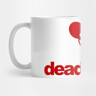 deadm9 Mug